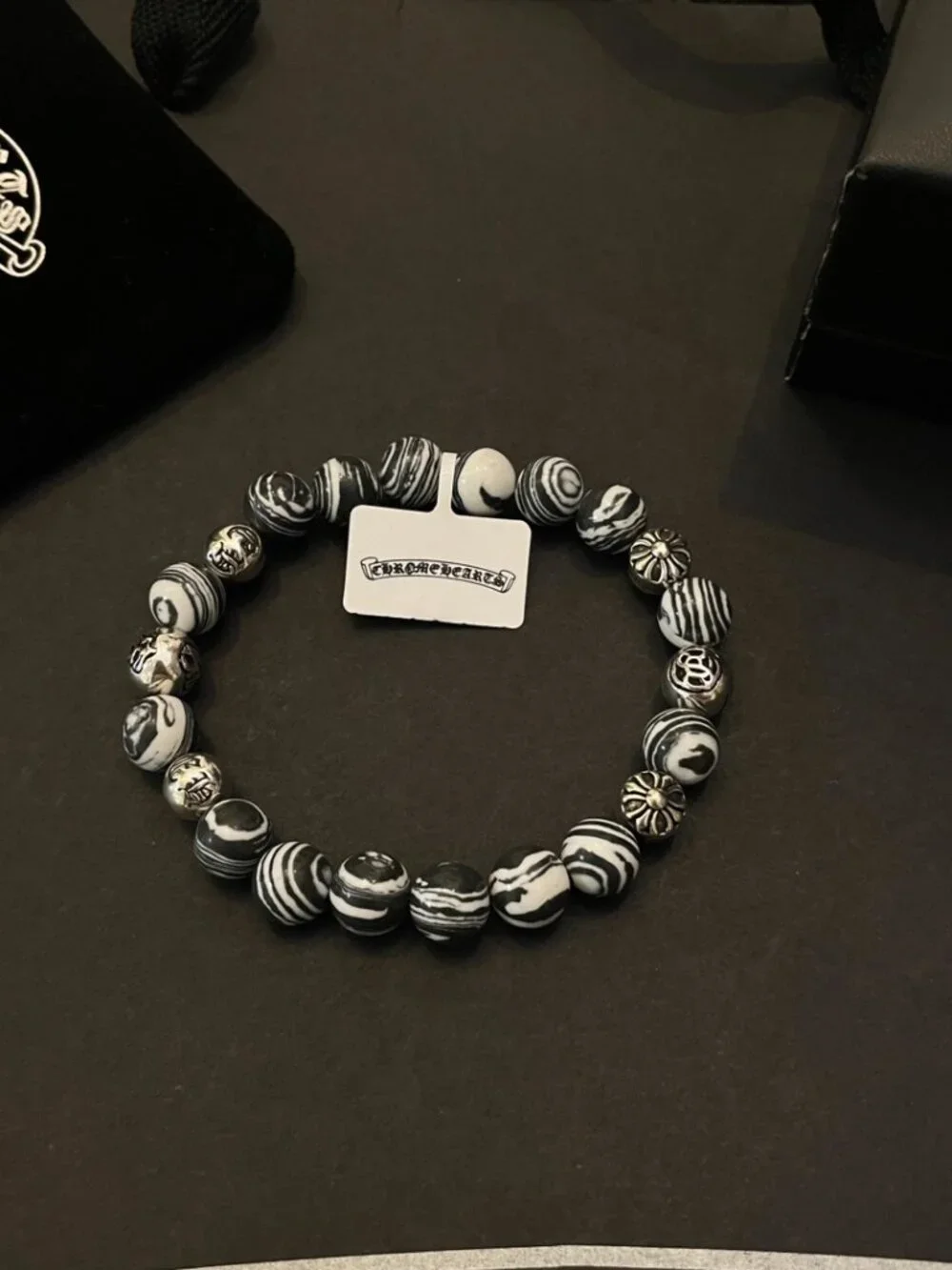 Chrome Hearts Bracelet